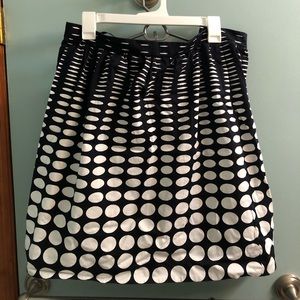 JCrew Skirt Size 8